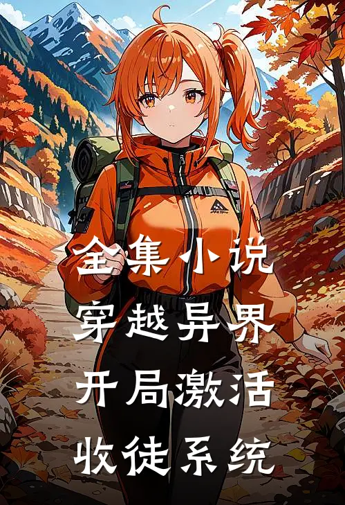 全集小说穿越异界，开局激活收徒系统