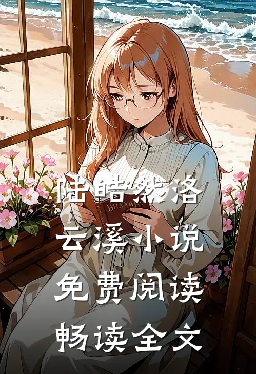 陆皓然洛云溪小说免费阅读畅读全文