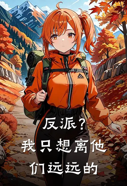 反派?我只想离他们远远的走
