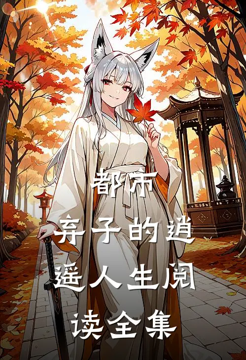 都市：弃子的逍遥人生阅读全集