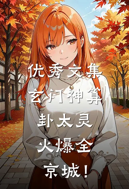 优秀文集玄门神算卦太灵，火爆全京城！