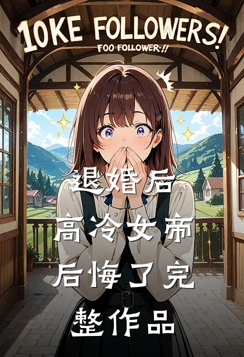 退婚后，高冷女帝后悔了完整作品