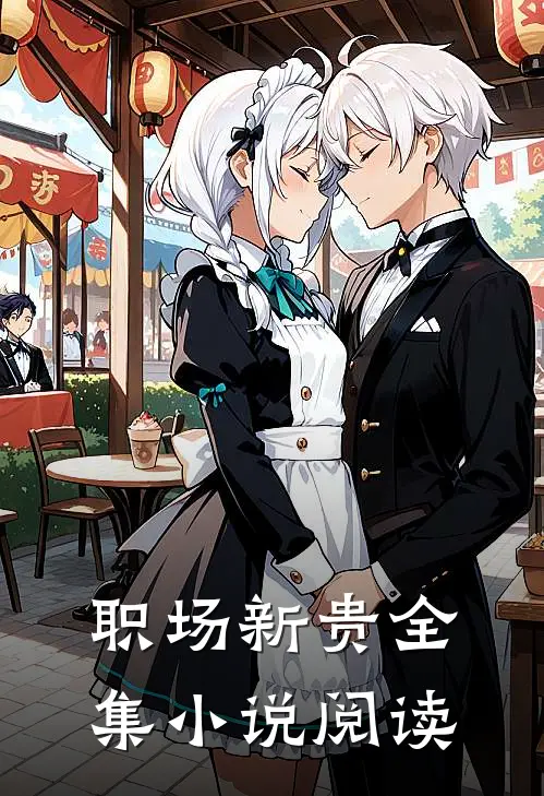 职场新贵全集小说阅读