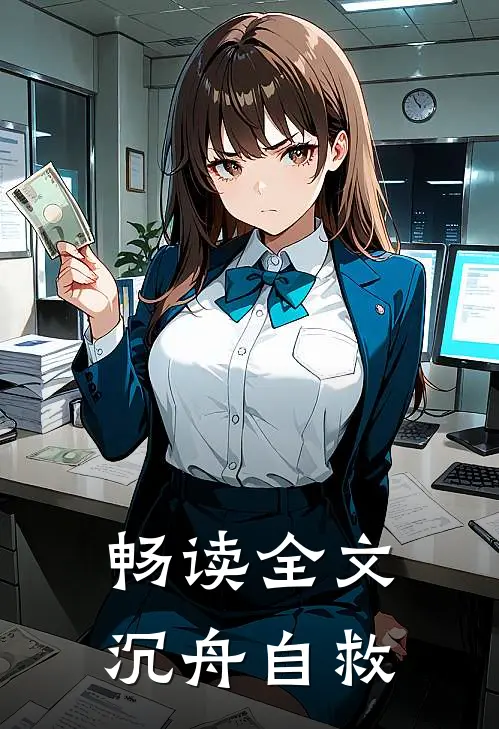 畅读全文沉舟自救