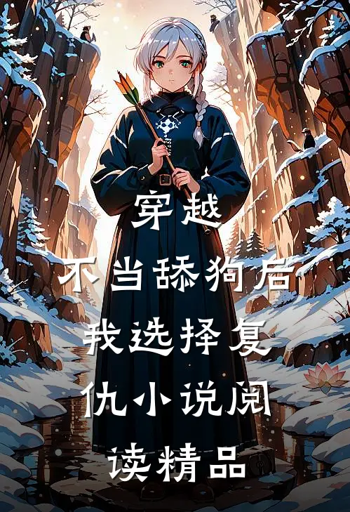 穿越:不当舔狗后,我选择复仇小说阅读精品