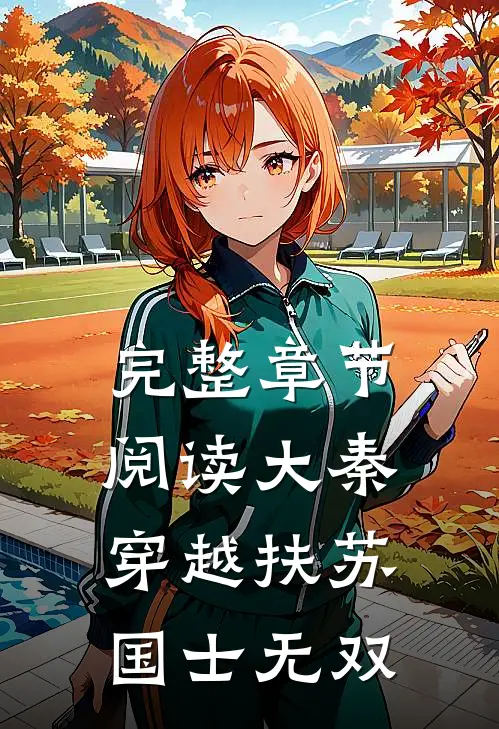 完整章节阅读大秦：穿越扶苏，国士无双