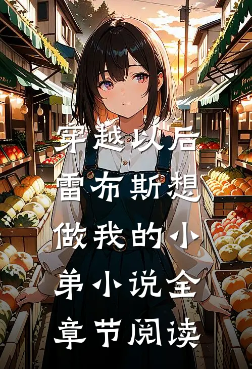 穿越以后,雷布斯想做我的小弟小说全章节阅读