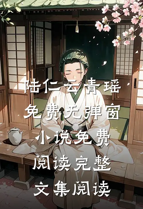 陆仁云青瑶免费无弹窗小说免费阅读完整文集阅读