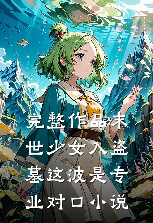 完整作品末世少女入盗墓这波是专业对口小说