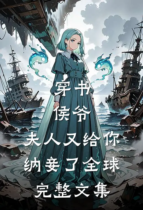 穿书侯爷,夫人又给你纳妾了全球完整文集阅读