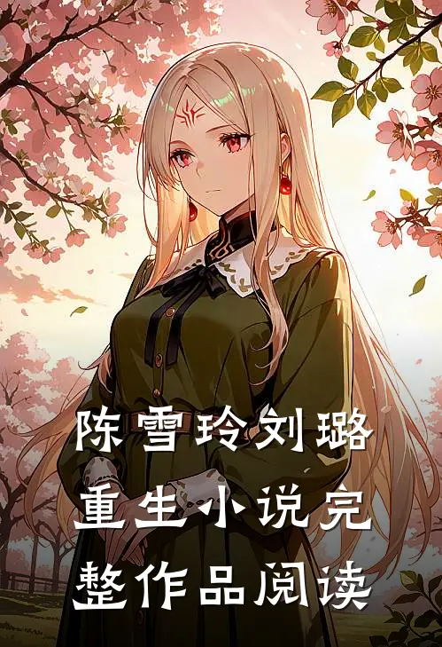 陈雪玲刘璐重生小说完整作品阅读