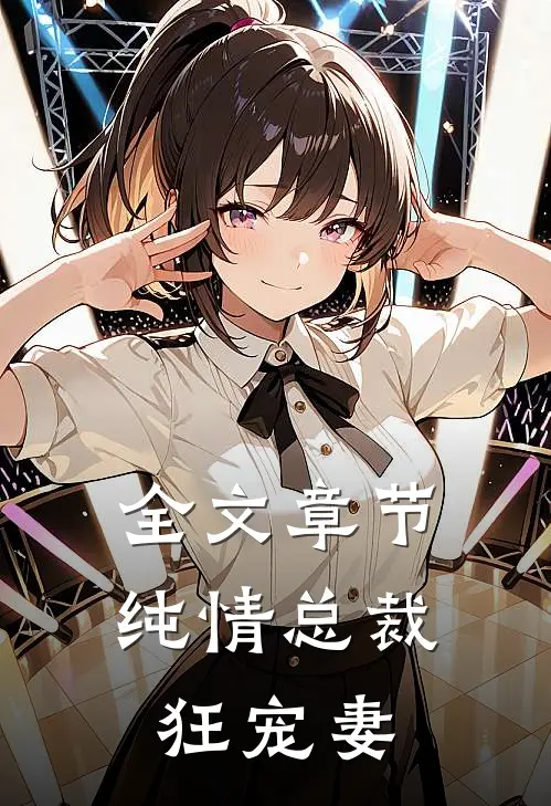 全文章节纯情总裁狂宠妻