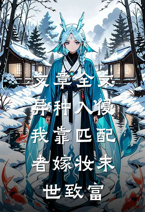 文章全文异种入侵，我靠匹配者嫁妆末世致富