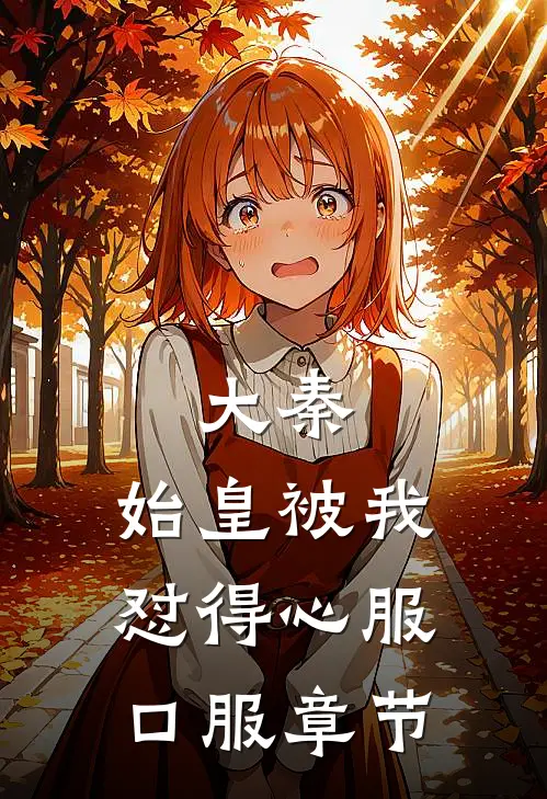 大秦：始皇被我怼得心服口服章节