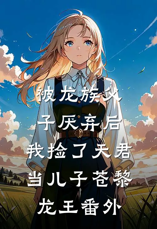 被龙族父子厌弃后，我捡了天君当儿子苍黎龙王 番外