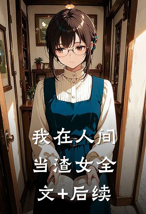 我在人间当渣女全文+后续