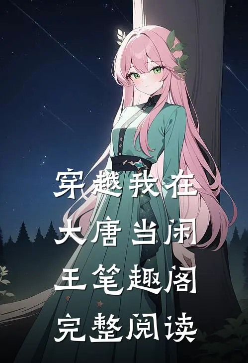 穿越我在大唐当闲王笔趣阁完整阅读
