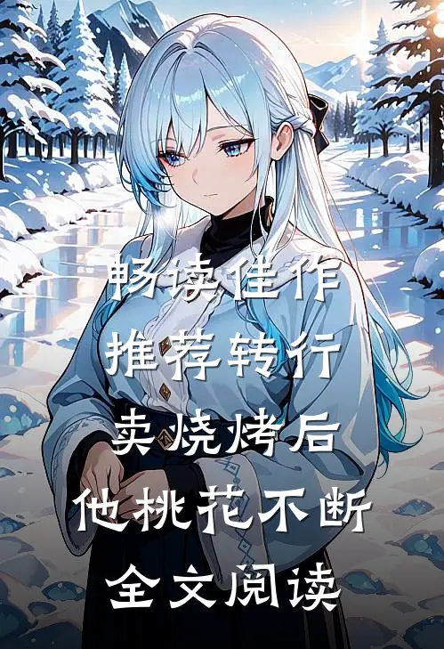 畅读佳作推荐转行卖烧烤后,他桃花不断全文阅读