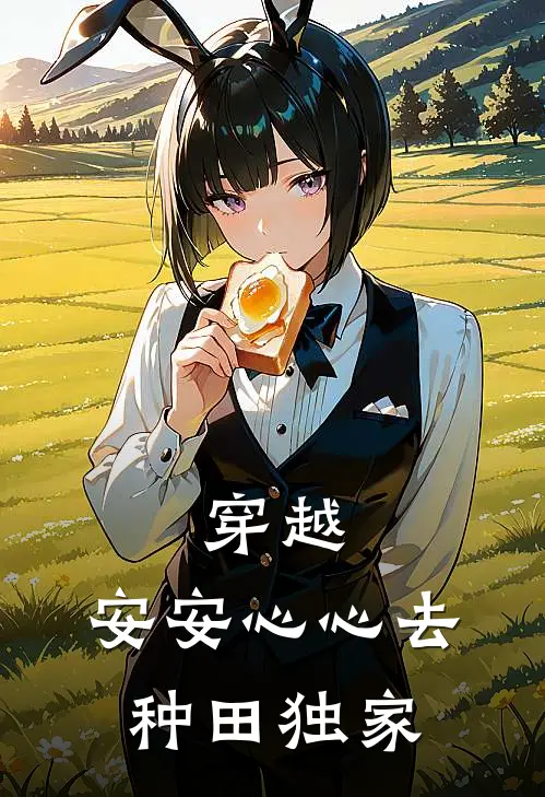穿越：安安心心去种田独家