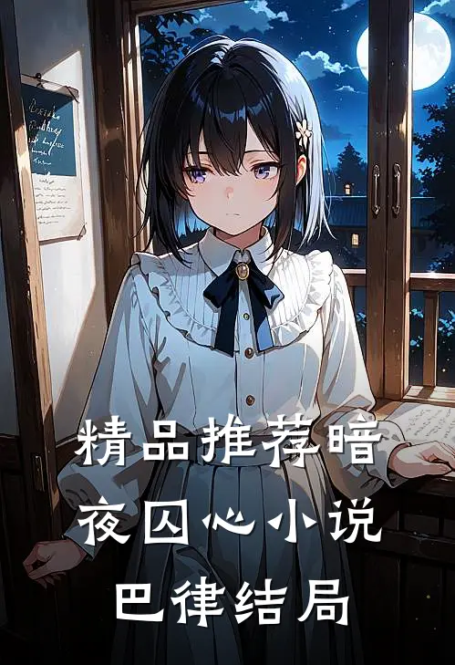 精品推荐暗夜囚心小说巴律结局