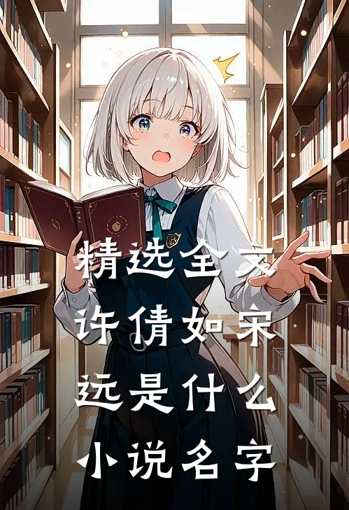 精选全文许倩如 宋远是什么小说名字