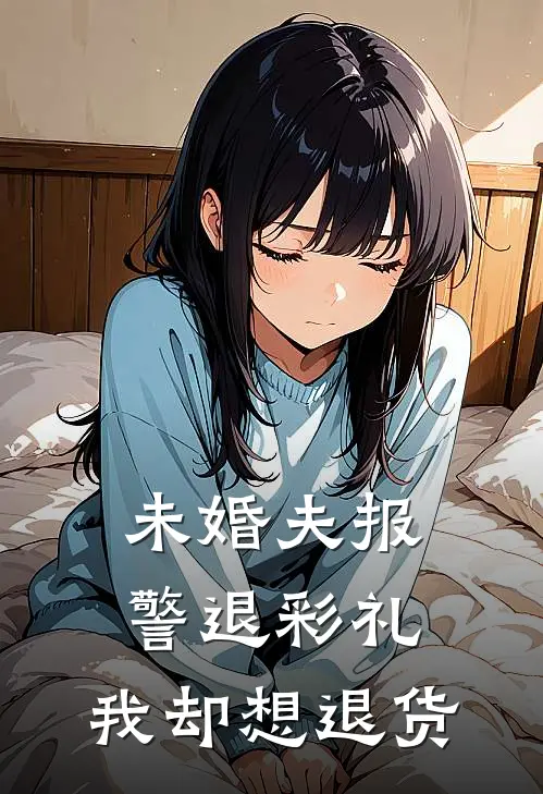 未婚夫报警退彩礼，我却想退货