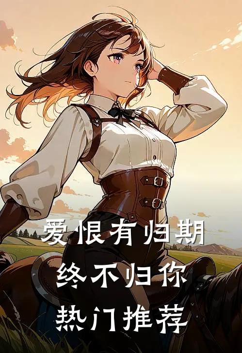 爱恨有归期,终不归你热门推荐歌