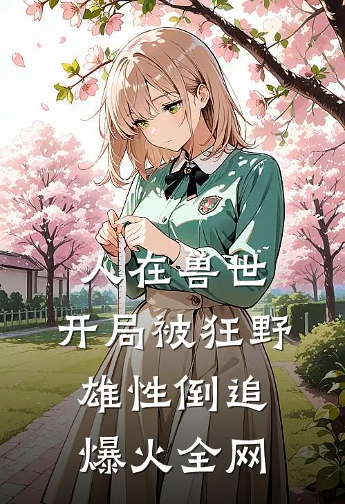 人在兽世，开局被狂野雄性倒追爆火全网