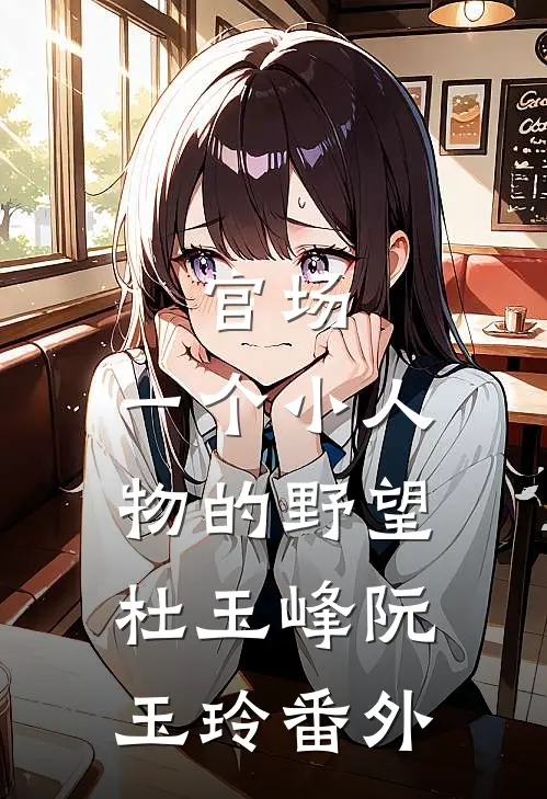 官场：一个小人物的野望杜玉峰阮玉玲 番外