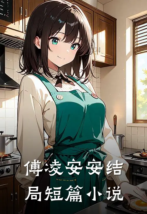 傅凌安安结局短篇小说