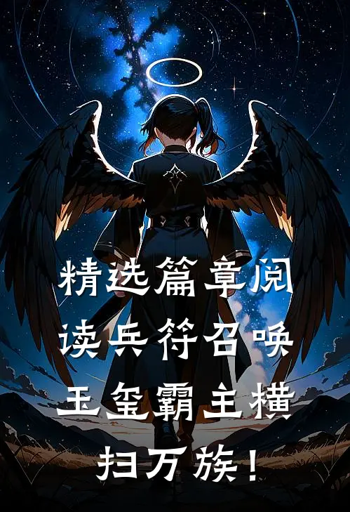 精选篇章阅读兵符召唤：玉玺霸主横扫万族！