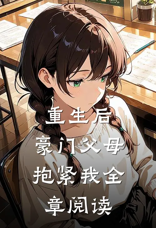 重生后，豪门父母抱紧我全章阅读