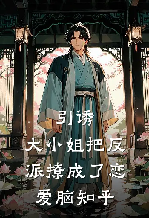 引诱：大小姐把反派撩成了恋爱脑知乎