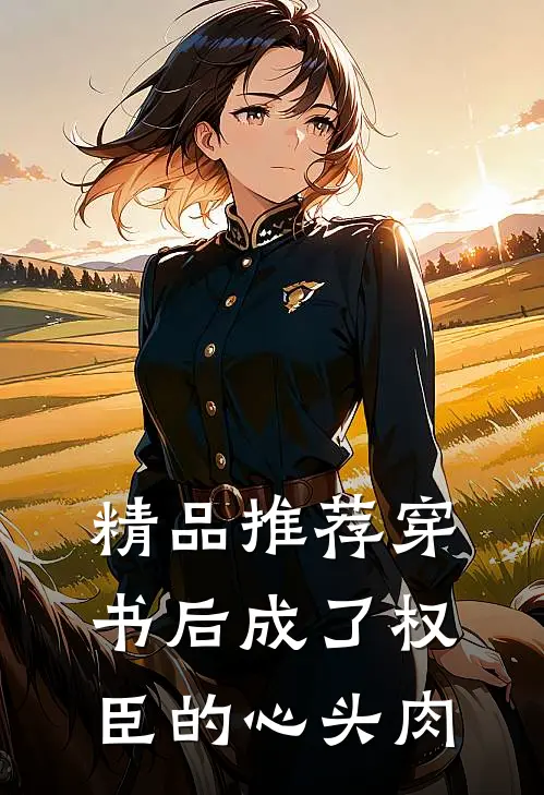 精品推荐穿书后成了权臣的心头肉