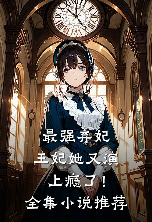 最强弃妃：王妃她又演上瘾了！全集小说推荐