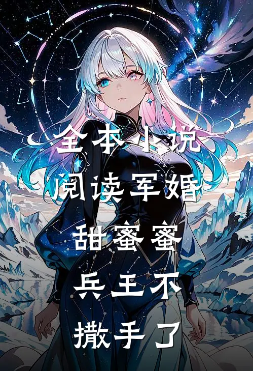 全本小说阅读军婚甜蜜蜜，兵王不撒手了