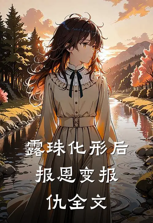 露珠化形后，报恩变报仇全文