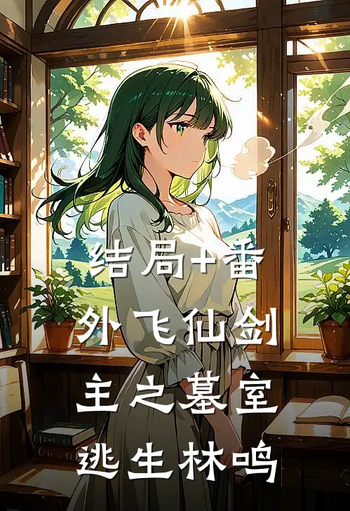 结局+番外飞仙剑主之墓室逃生林鸣