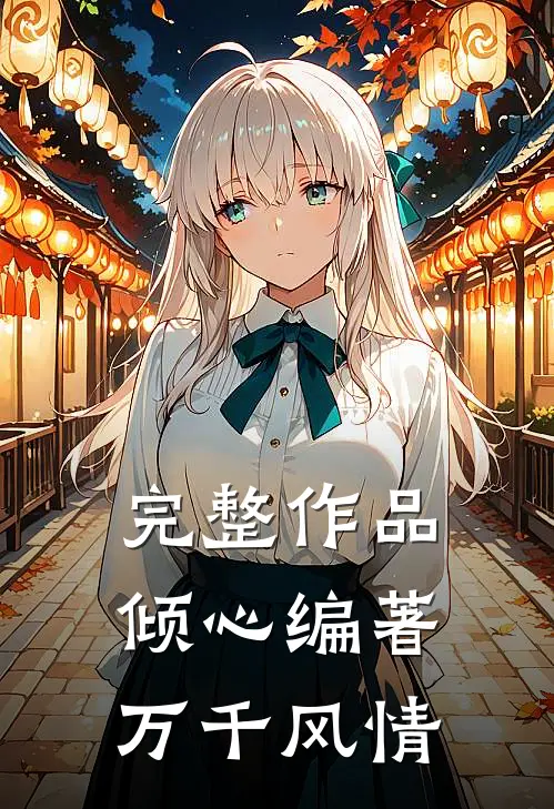 完整作品倾心编著万千风情