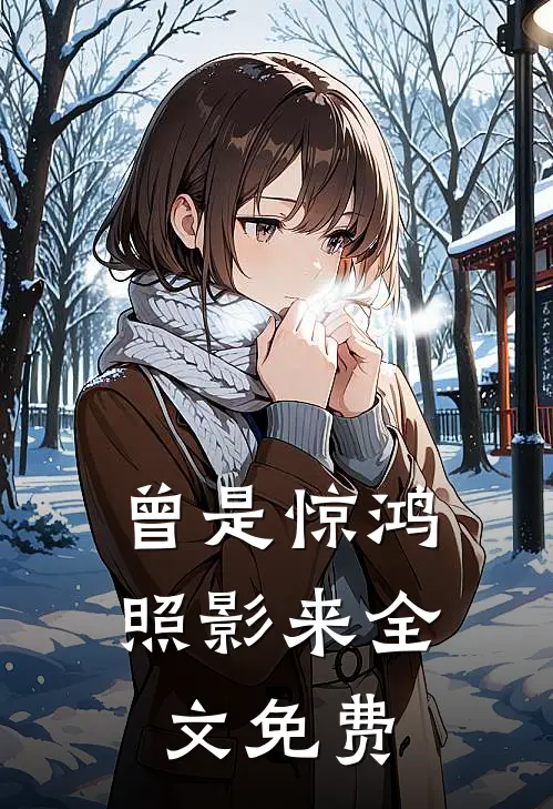 曾是惊鸿照影来全文免费