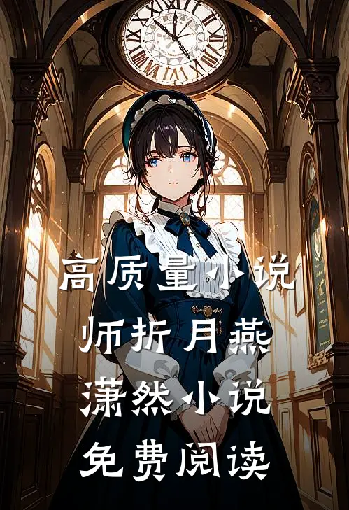 高质量小说师折月燕潇然小说免费阅读