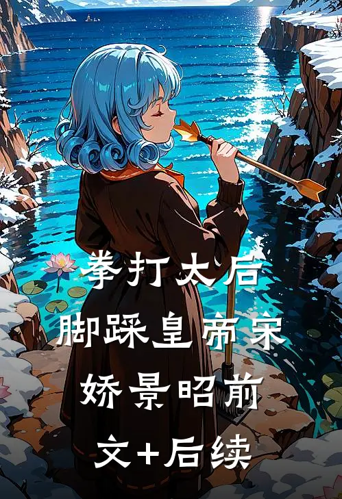 拳打太后，脚踩皇帝宋娇景昭前文+后续