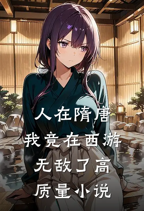 人在隋唐：我竟在西游无敌了高质量小说