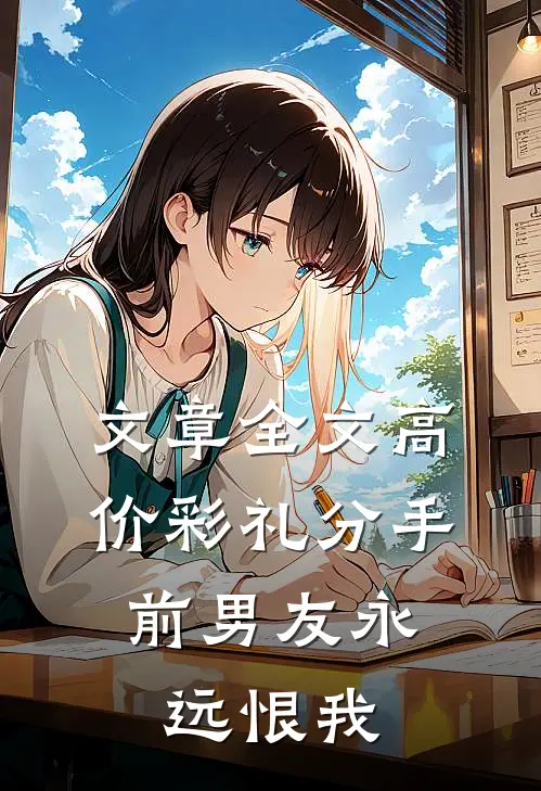 文章全文高价彩礼分手，前男友永远恨我