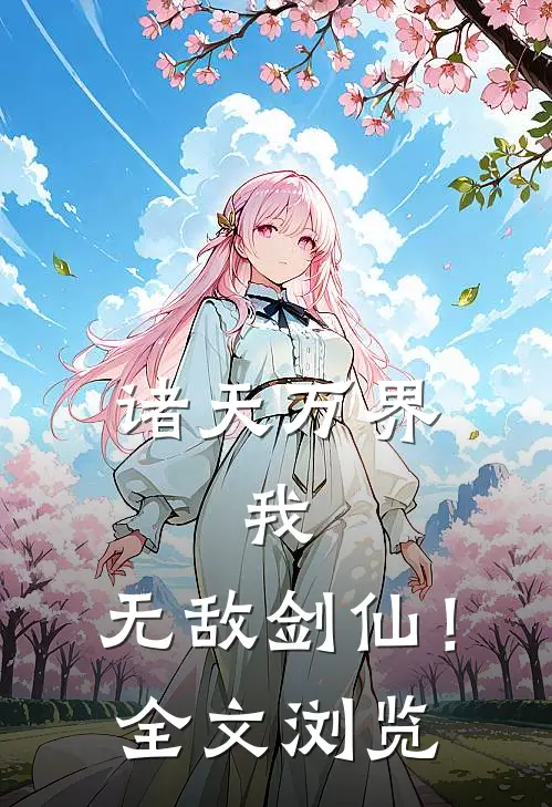诸天万界：我，无敌剑仙！全文浏览