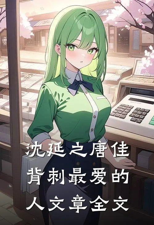 沈延之唐佳背刺最爱的人文章全文