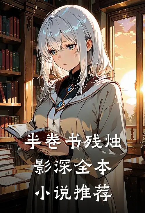 半卷书残烛影深全本小说推荐