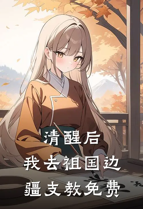 清醒后，我去祖国边疆支教免费