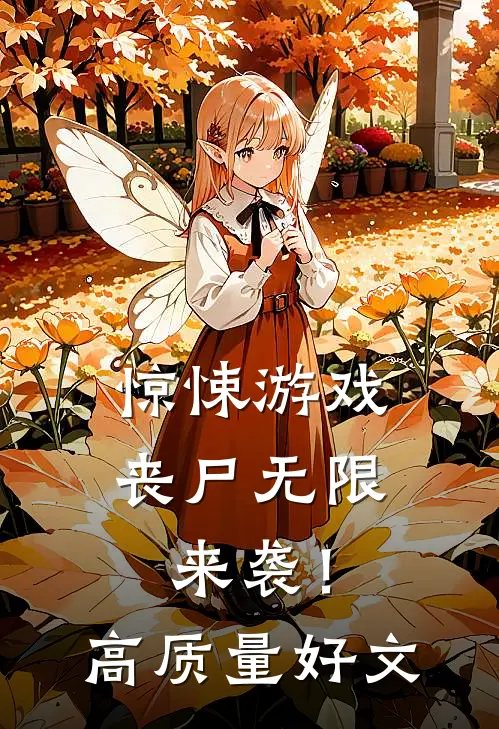 惊悚游戏，丧尸无限来袭！高质量好文