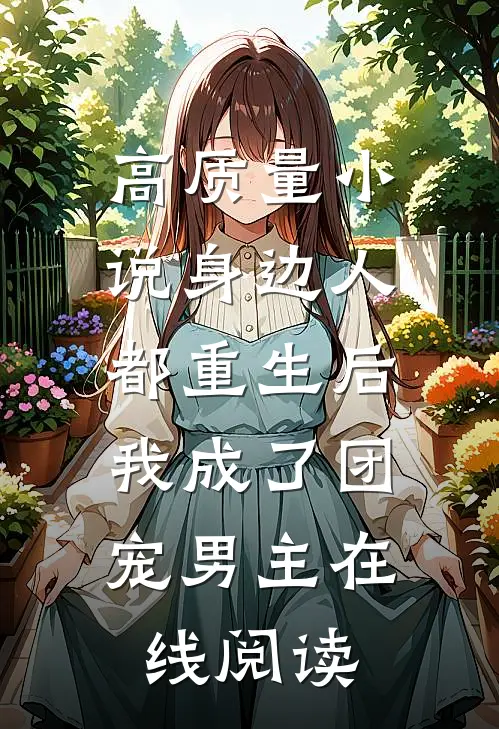 高质量小说身边人都重生后,我成了团宠男主在线阅读